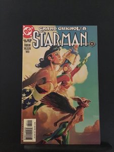 Starman #69 (2000)