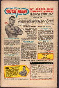 Avengers #13 - 1st App of Count Nefaria (3.5) 1965