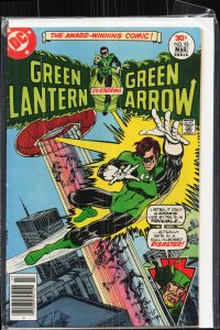 Green Lantern #93 (1977)