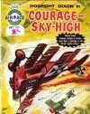 Courage - Sky-High