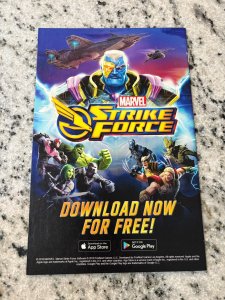 Venom First Host # 5 NM 1st Print Marvel Comic Book Spider-Man Variant 22 J436