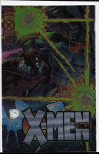 X-Men Omega (1995) Apocalypse