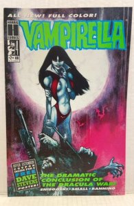 Vampirella #4 (1993)