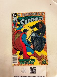 Superboy the Comic Book #14 NM DC Comic Books Smallville Lana Lang 26 HH82