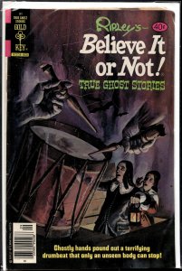 Ripley's Believe it or Not! #91 (1979)