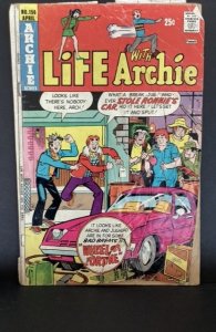 Life with Archie #156 (1975)