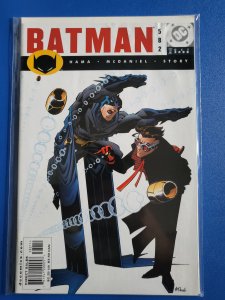 Batman #582  (2000)