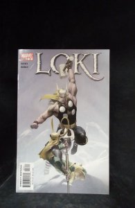 Loki #3 (2004)