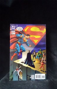Adventures of Superman #565 1999 DC Comics Comic Book