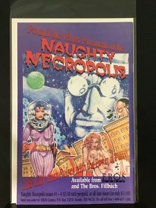 Cheeta Pop #2 (1995)