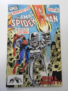 The Amazing Spider-Man #237 (1983) FN/VF Condition!