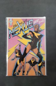 The Next Nexus #1 (1989)