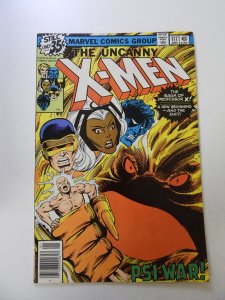The X-Men #117 (1979) VF- condition