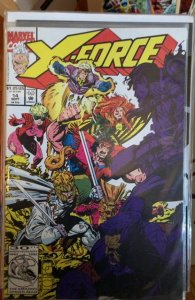 X-Force #14 (1992)