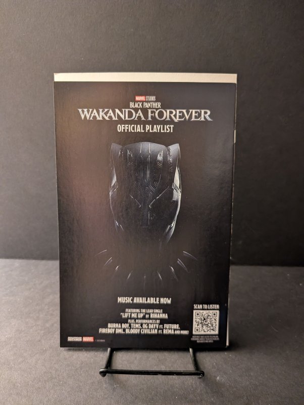 Venom #17 Bryan Hitch Cover (2023)