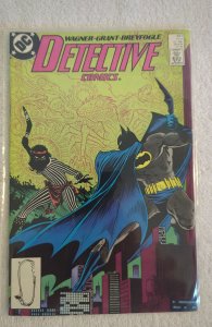 Detective Comics #591 (1988)