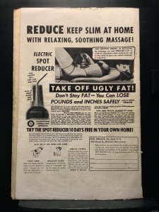 Challenge of the Unknown #6  (1950)