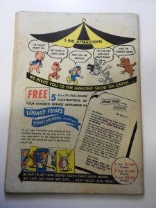 Looney Tunes and Merrie Melodies Comics #97 (1949)