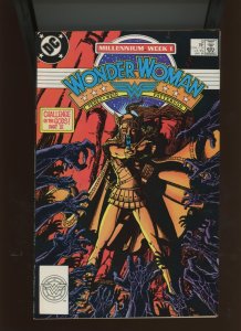 (1988) Wonder Woman #12: COPPER AGE! WE COMBINE SHIPPING! (9.2)