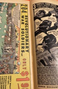 Tales of Suspense #94 (1967)1st apps of Modok