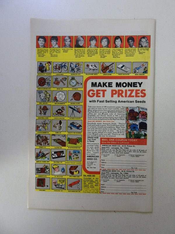 The Brave and the Bold #150 (1979) FN/VF condition