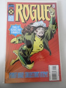 Rogue #1 (1995)