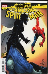 The Amazing Spider-Man #42 (2024)