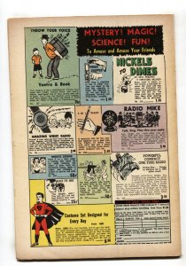 Panic #9 - 1955 - EC - FN - comic book