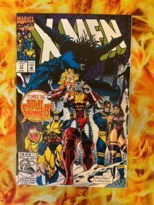 X-Men #17 (1993) - NM