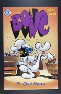 Bone #15 (1994)