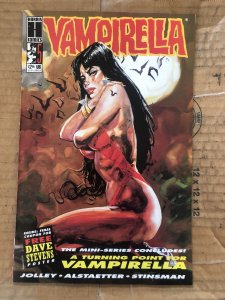 Vampirella #5 (1993)