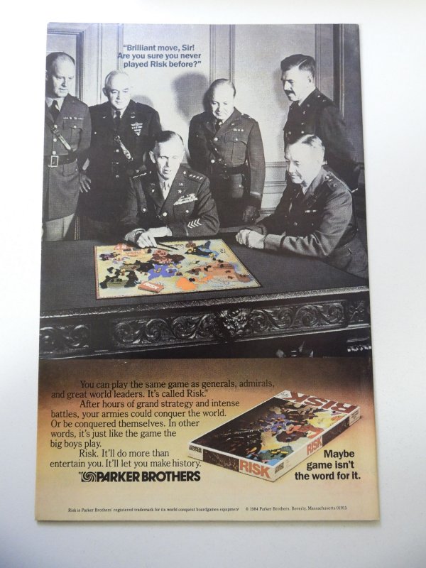 The Amazing Spider-Man #261 VF Condition