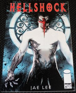 Hellshock #4 (1994)
