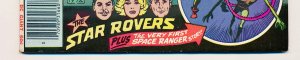 DC Super Stars (1976) #8 FN/VF Space Ranger