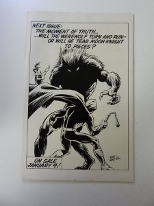 Moon Knight #29 (1983) FN- condition