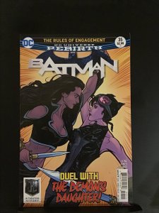 Batman #35