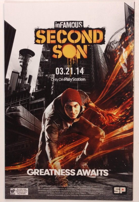 Batman #27 (9.2, 2014)