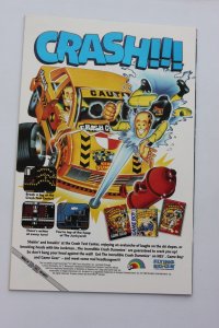 Batman #496 Newsstand Edition (1993) Batman NM