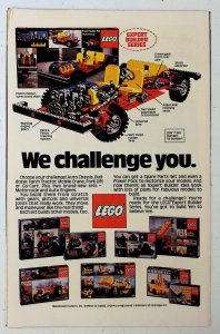 Star Wars #42 (1980) First appearance of Boba Fett!