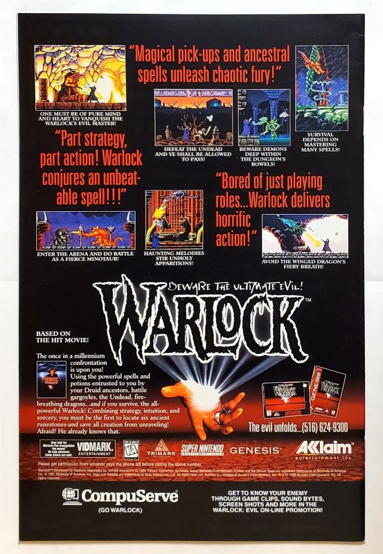 X-O Manowar #49 (Sept 1995, Valiant) VF/NM