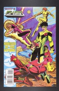 Psi-Lords #9 (1995)