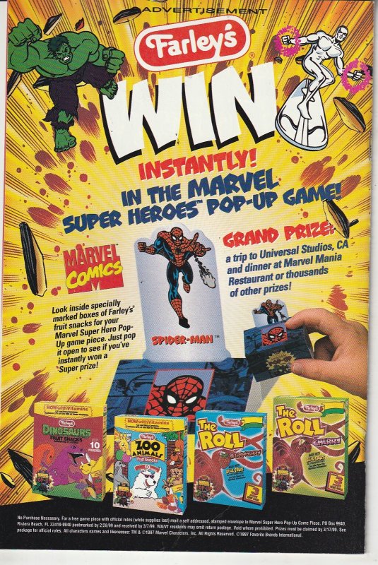 What If...? #106 (1998)