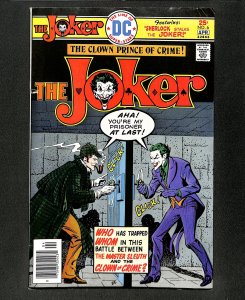 The Joker #6
