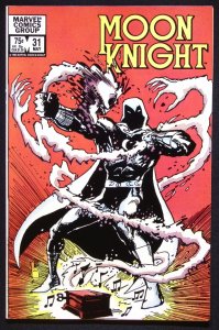 Moon Knight (1980) #31
