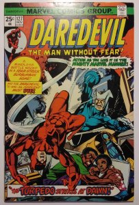 Daredevil #127 (1975)