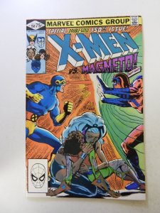 The Uncanny X-Men #150 (1981) VF+ condition