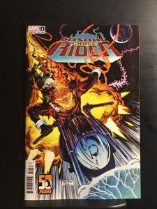 Cosmic Ghost Rider #1 Cory Smith variant   NEW!!