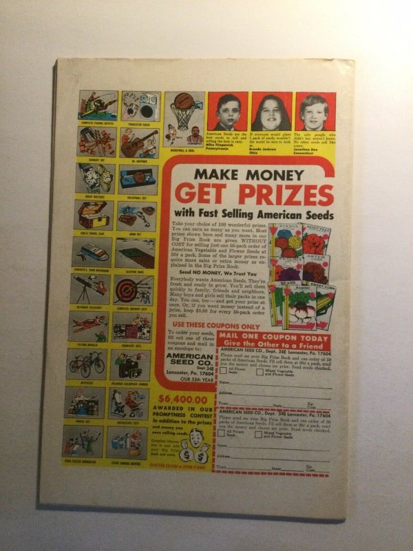 Shanna the She Devil 4 Very Good/Fine 5.0 Marvel