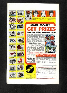 Amazing Spider-Man #145 Scorpion Stings But Once!