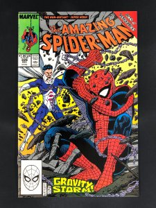 The Amazing Spider-Man #326 (1989) NM